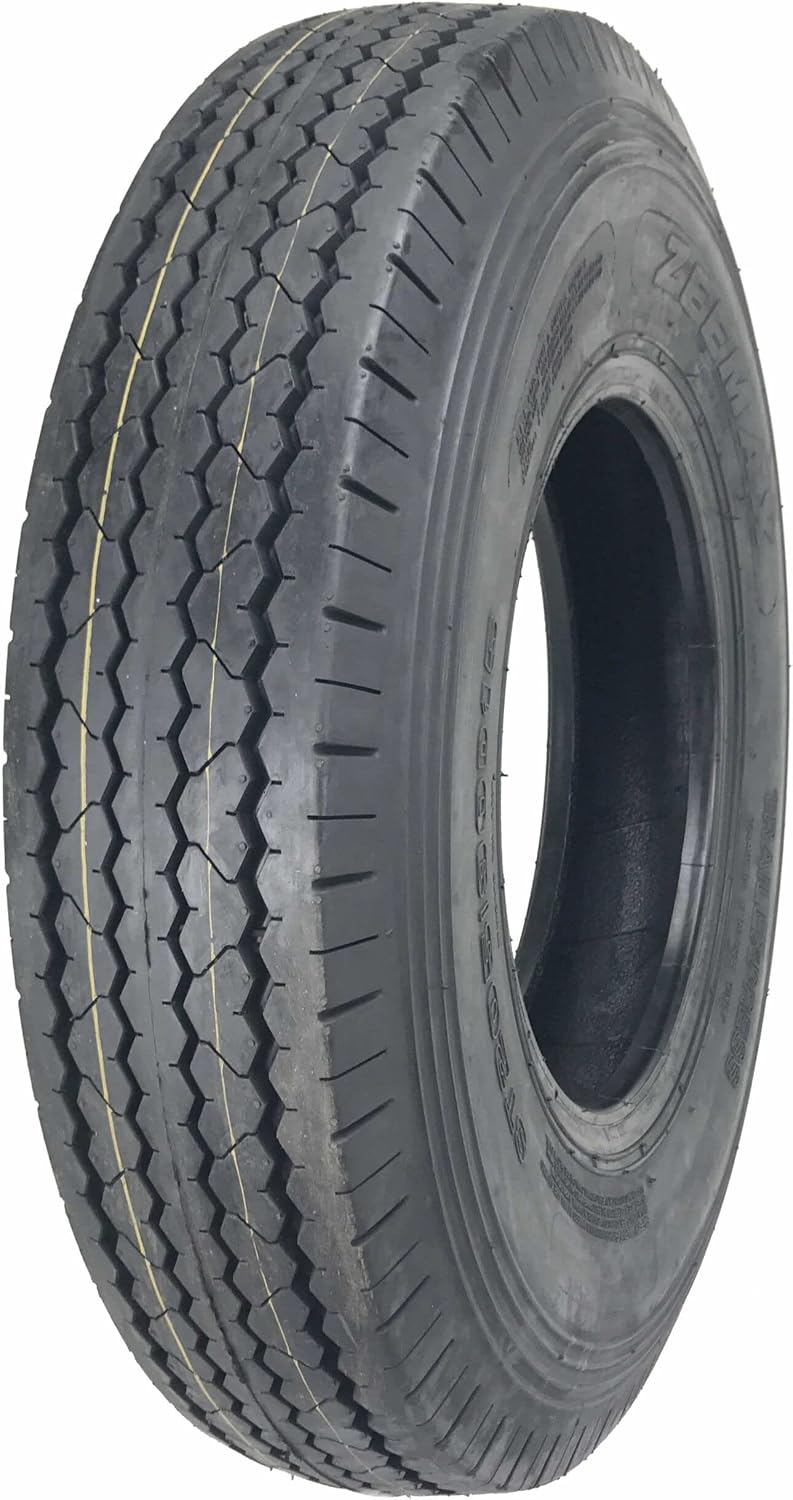 New Heavy Duty Trailer Tire ST20590D15 7.00-15 10 PR Load Range E -11024