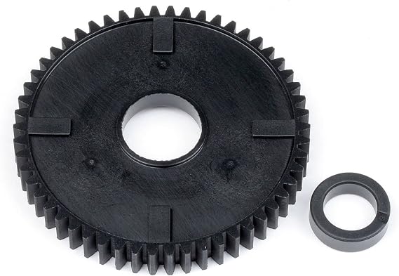 HPI Racing 54T Spur Gear Bullet MT/ST 101207