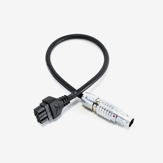 Freefly 7.8" ARRI Start/Stop Cable for MoVI Pro Gimbal