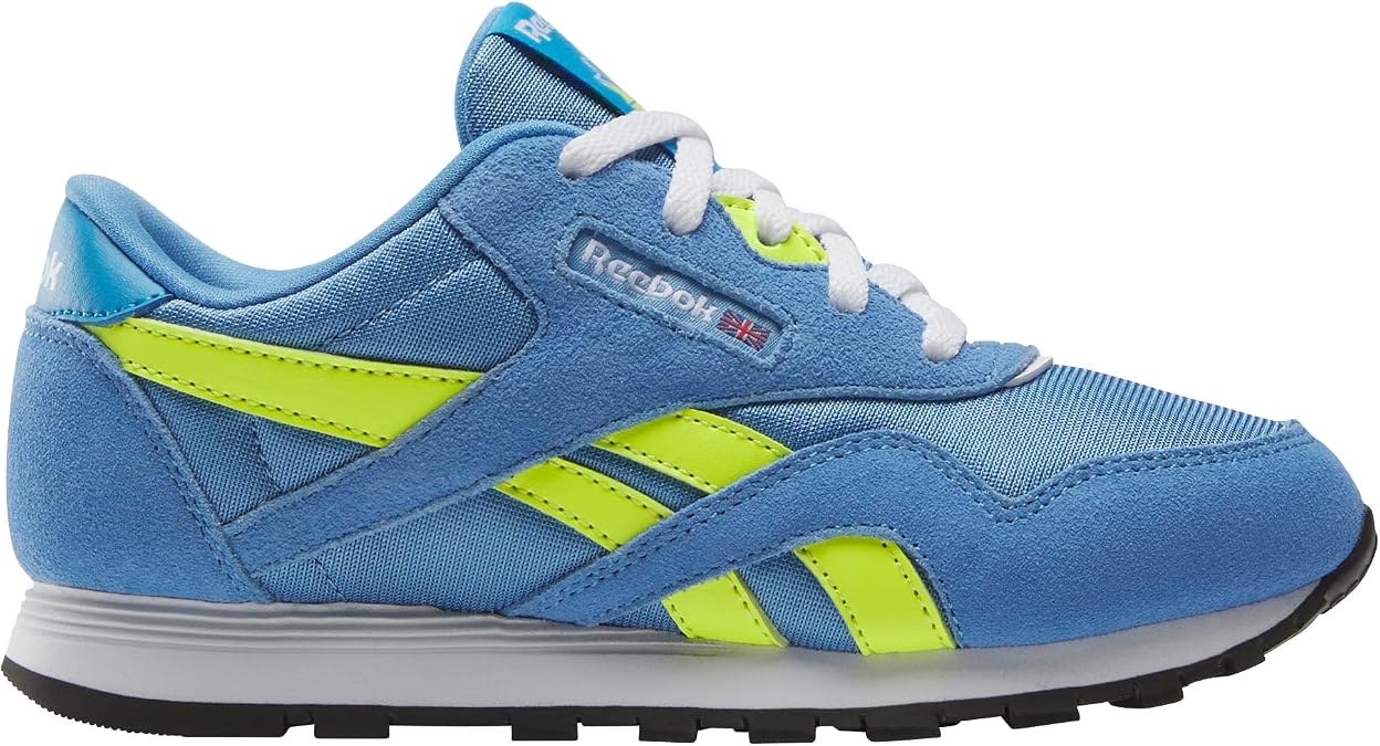 Reebok Kids Classic Leather (Little Kid)