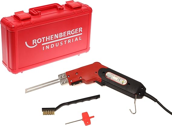 Rothenberger Industrial - Styrofoam - and Hard Foam Cutting Device - 190 Watt - 1500000062