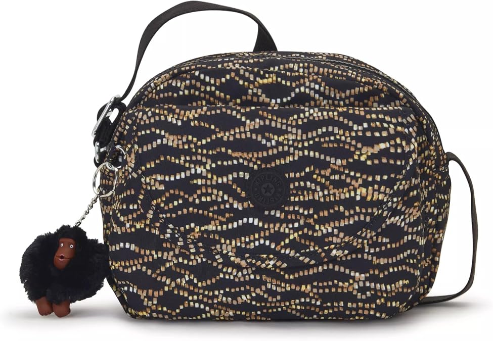Kipling Stelma Printed Crossbody Bag