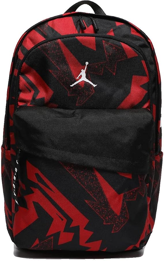 Jordan Air Patrol Pack Gym Red/White One Size