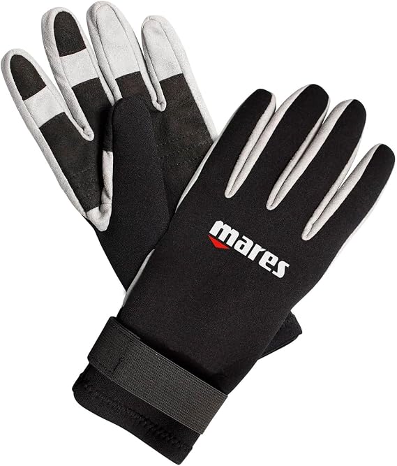 Mares Pure Instinct Amara 2mm Watersport Gloves