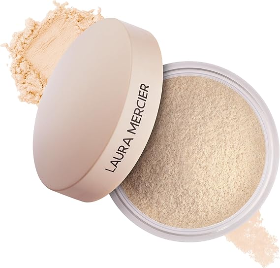 Laura Mercier Translucent Loose Talc-Free Setting Powder Ultra-Blur