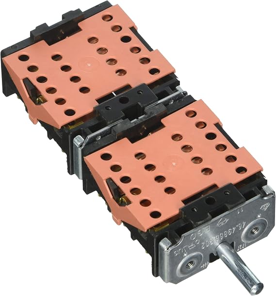 Bertazzoni 602031 COMMUTATOR 9+0