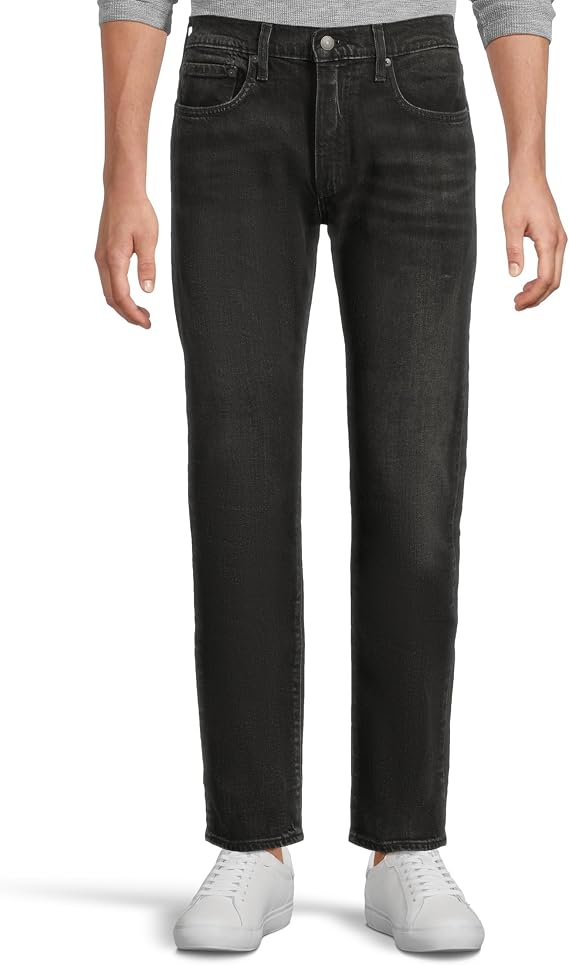 Levi's Mens 502 Taper