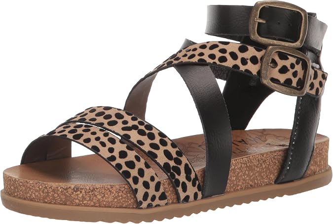 Blowfish Malibu womens Fandie-b