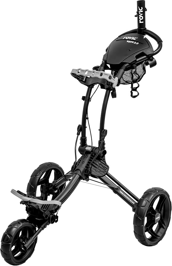 Clicgear Rovic RV1C 2.0 Trolley