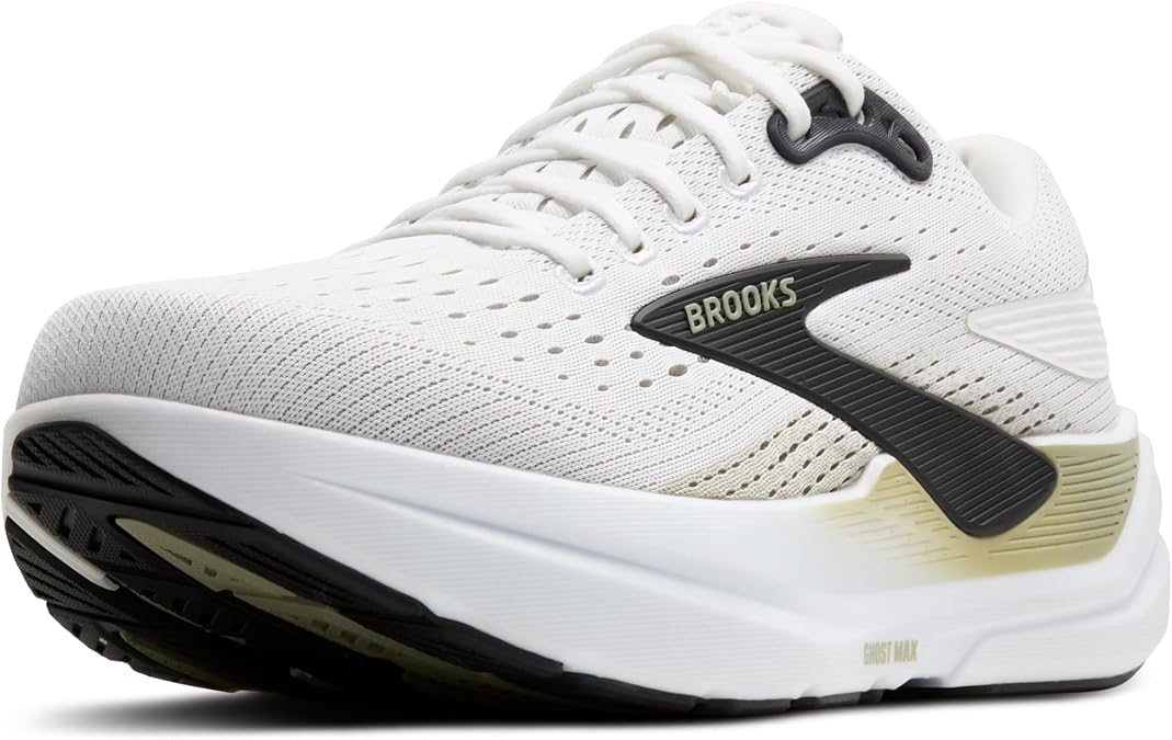 Brooks Mens Ghost Max 3 Running Shoe