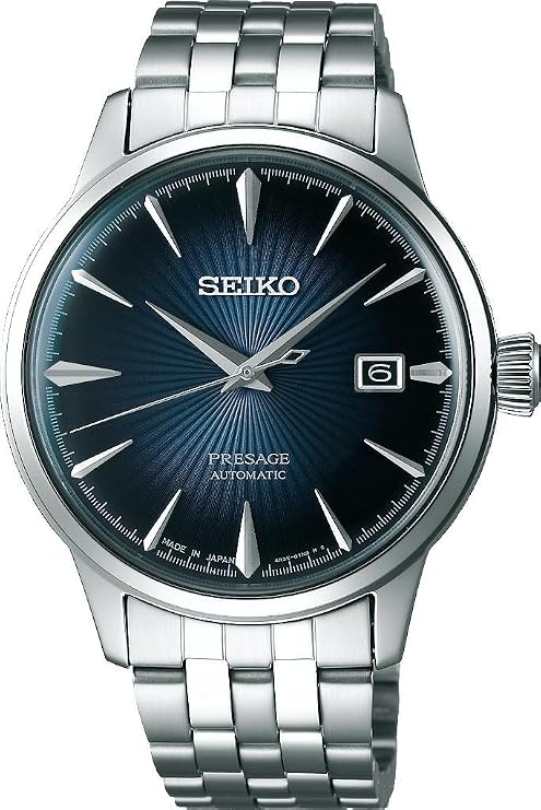 Seiko Seırpb41j Erkek Kol Saati