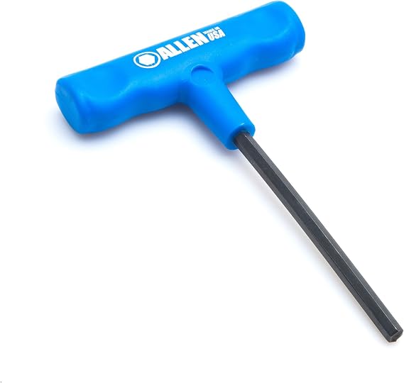 Allen 57848 Home Hand Tools Wrenches Hex Keys