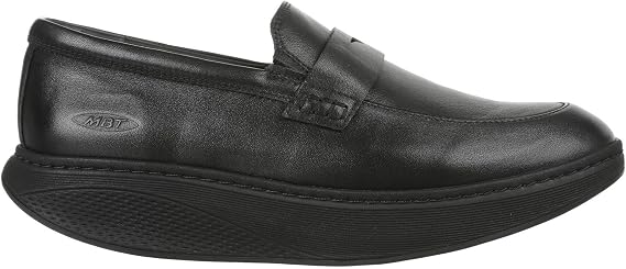 MBT Asante 7 Dress Shoes For Men