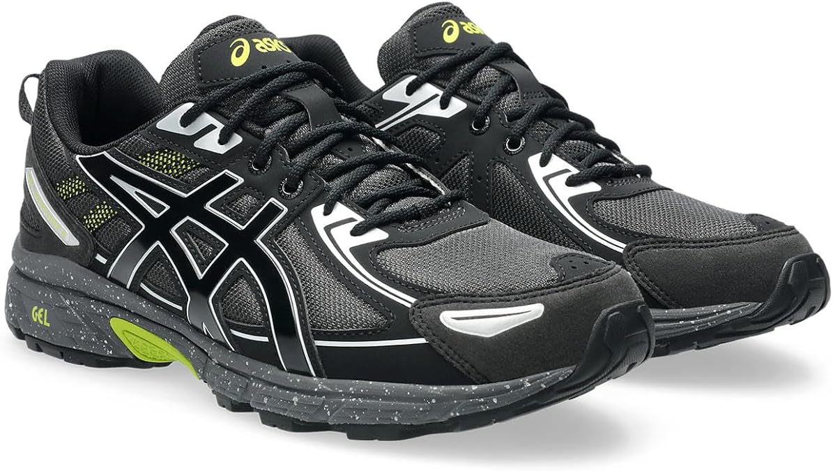 ASICS Men's Gel-Venture 6 Trainers