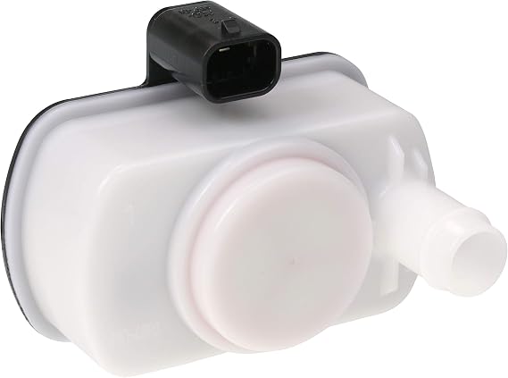 WVE by NTK 4B1591 Evaporative Emissions System Leak Detection Pump, 1 Pack