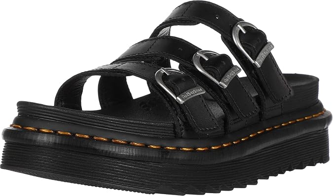 Dr. Martens Women's Blaire Slide