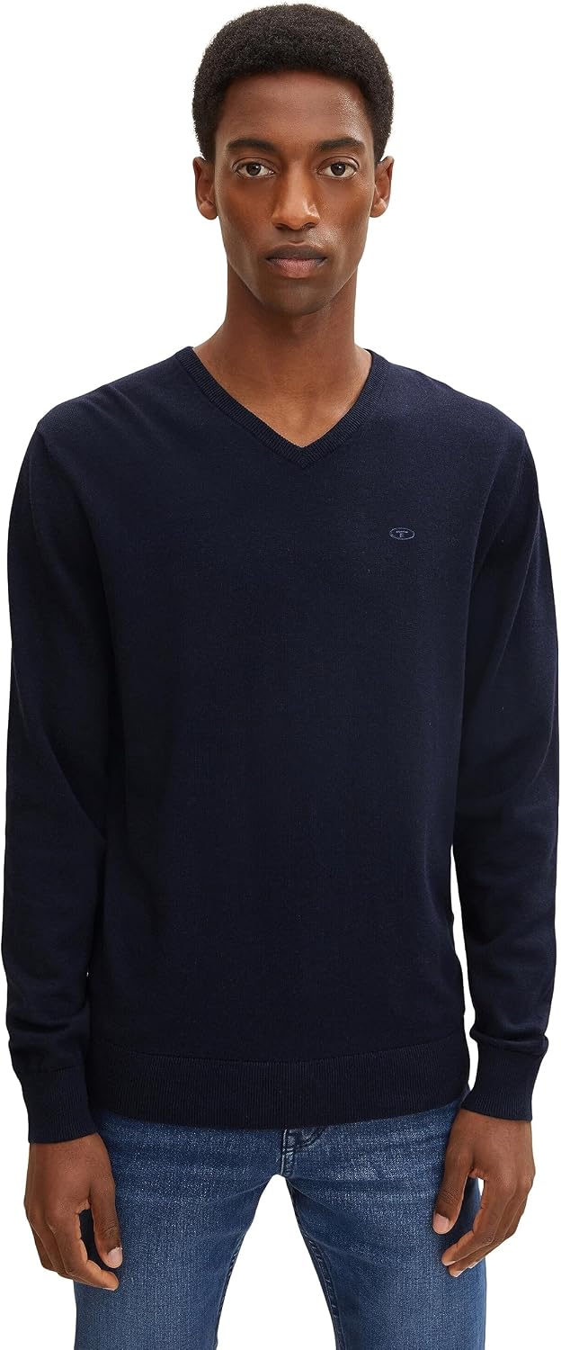 Tom Tailor mens Jumper