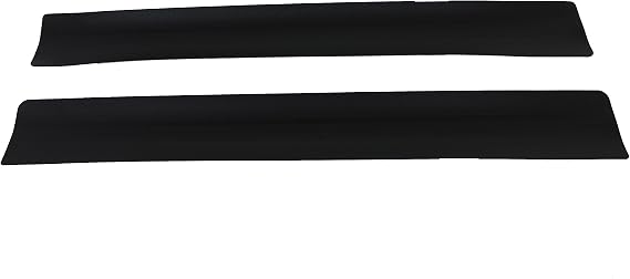 Ford Genuine Ford CL3Z-15132A08-AA Door Sill Plate