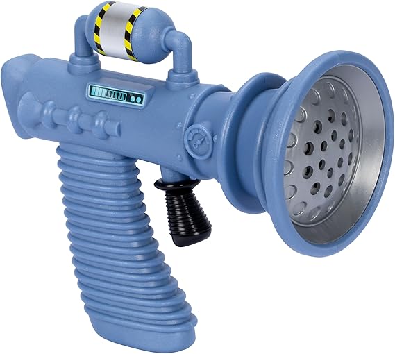Minions Despicable Me 4: Mini Osuruk Blaster - Ses Efektli, 8 Eğlenceli Osuruk Sesi