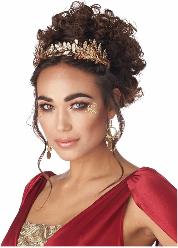 California Costumes Greco-roman Goddess