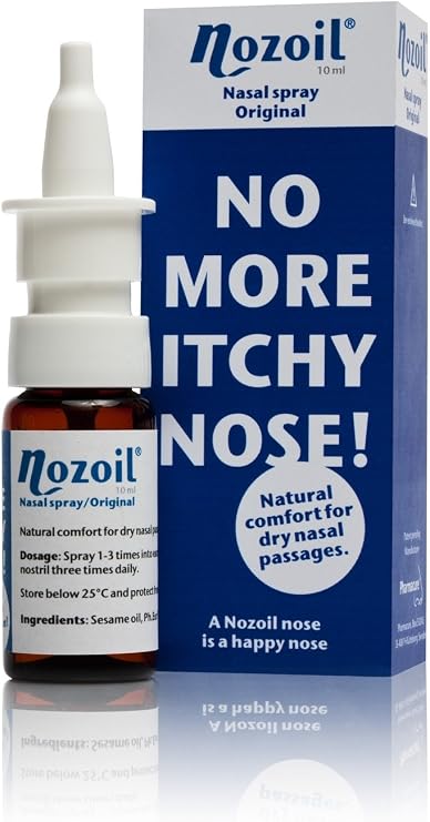Nozoil 10ml