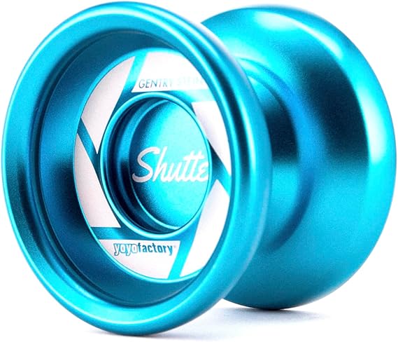 YoYoFactory Shutter Unresponsive Professional Trick YoYo