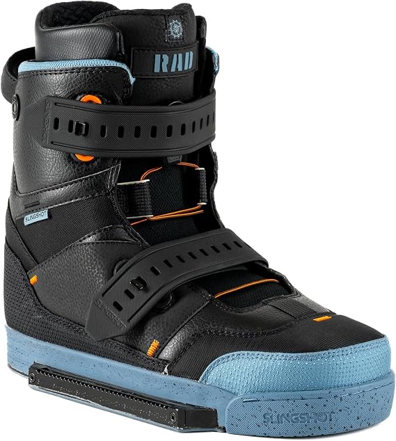 Slingshot 2023 Rad Wakeboard Binding