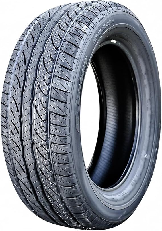 Dunlop SP Sport 5000 All-Season Tire - 225/45R17 91V