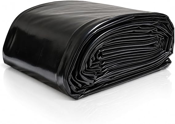 PolyGuard PVC 30 ft. x 45 ft. - 20-Mil Pond Liner