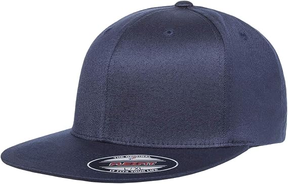 Flexfit Men's On Field Pro-Baseball Cap