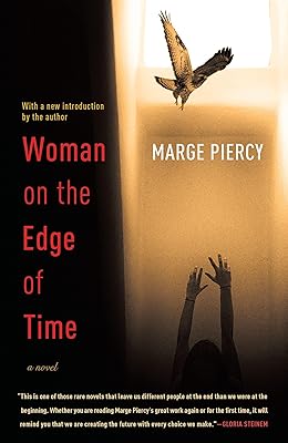Woman on the Edge of Time: A Novel Paperback June 23, 1997
