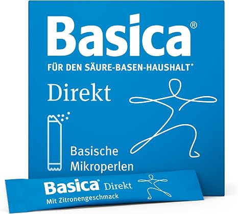 Basica Direct Treatment Package 80 Sticks
