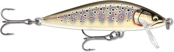 Rapala CDE55 Countdown Elite