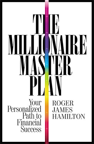 Millionaire Master Plan