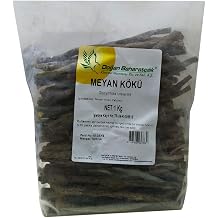 Doğan Meyan Kökü Çubuk Kabuklu 1000 Gr Pkt