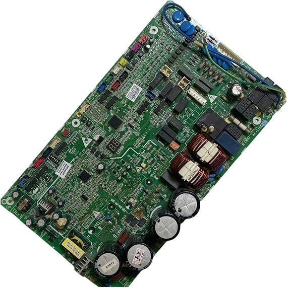 Air Conditioning Motherboard 30226254 WZ6M35H WZ6M35HV5.6 AB180324 ZW6H035_2AV16 Air Conditioning Components