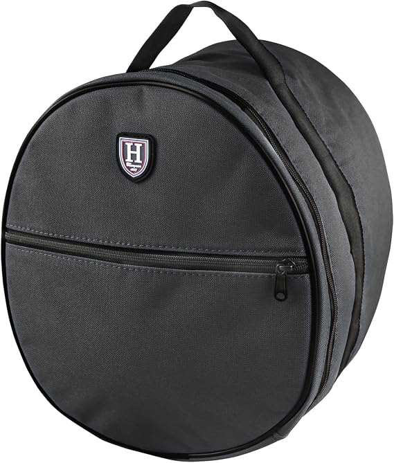Harrison Howard Equestrian Motorcycle Riding Waterproof Helmet Bag Helmet Case Storage Carring Bag