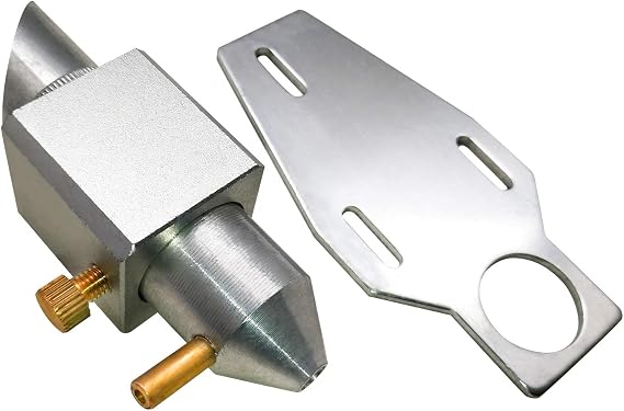 Co2 Laser Head Mounts Mirrors Lens Integrative for Engraver Cutter K40
