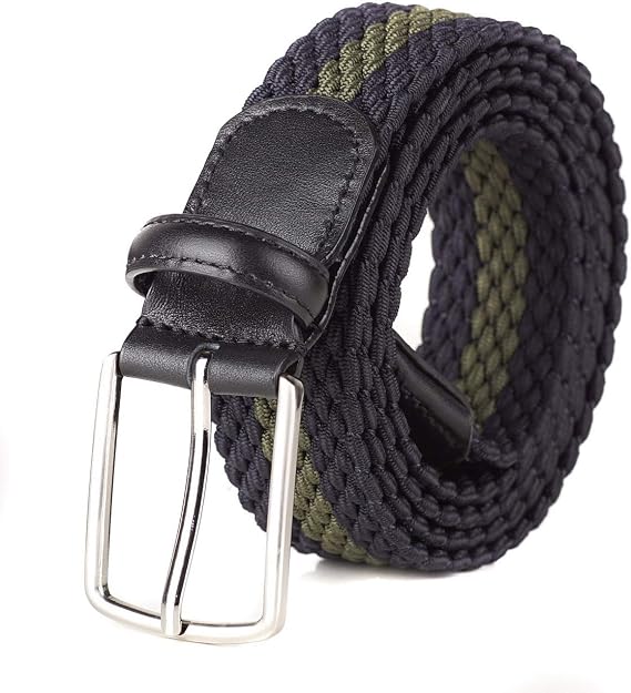 Mens Belt Big And Tall Regular Size 36"-94"