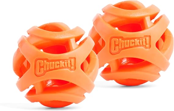 Chuckit! Air Fetch Ball Small 2'li Paket