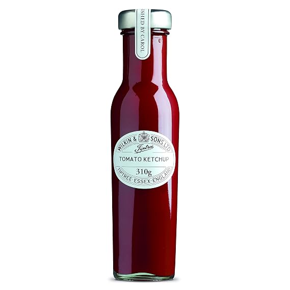 WILKIN & SONS Tomato Sauce, 310 GR