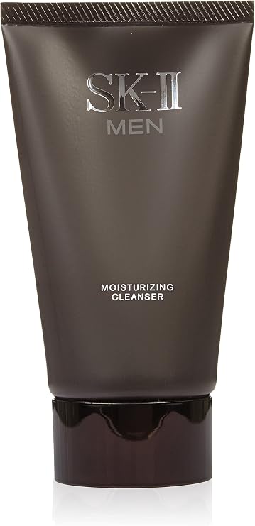 Moisturizing Cleanser 120g/4oz