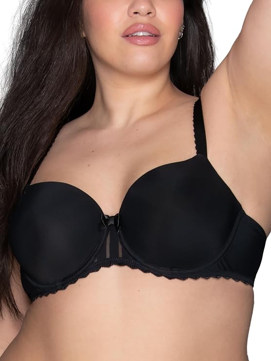 Vanity Fair Women's Vanity Fair Women's Lace Bra with Underwire, Cups Sizes 34b-40e