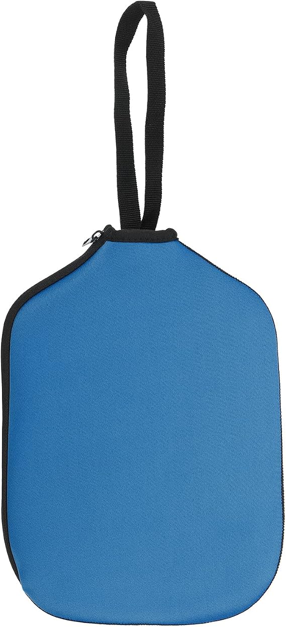 PATIKIL Pickleball Paddle Cover Neoprene Pickleball Racket Sleeve Paddle Storage Bag with Carrying Strap for Pickleball Paddles