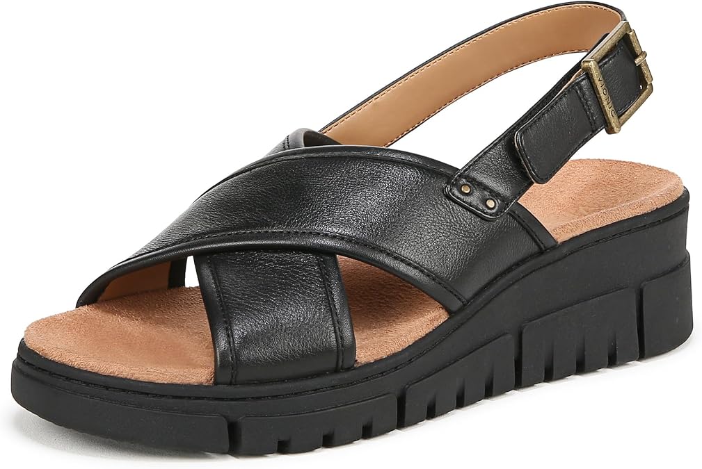 Vionic womens Uptown Sonoma
