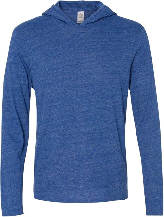 Marathon Pullover Hoodie