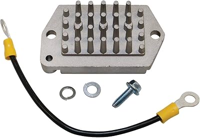 Stens Voltage Regulator 435-177 for Kohler 25 403 39-S