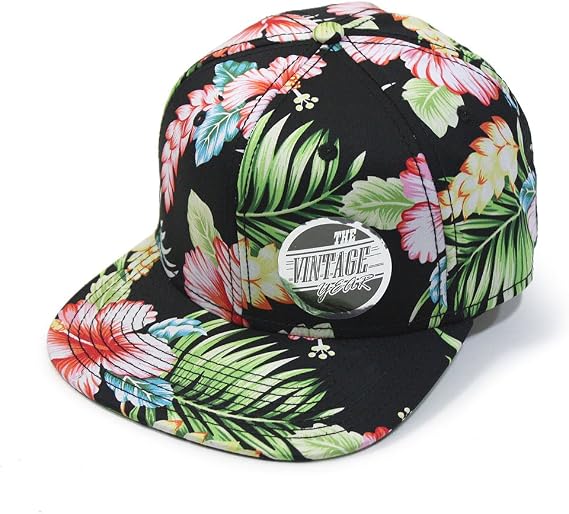 The Vintage Year womens Flat