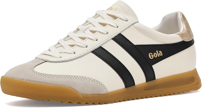 Gola Torpedo Leather