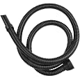 2.5M Long Hose for Numatic for Henry Hvr200, Nvh180 for Nbv 190-1 Vacuum Cleaner Oscilloscope Mop Rotating Mop Consumables Vacuum Cleaner Filter Set Accessory Kit for Advanced Sweeper